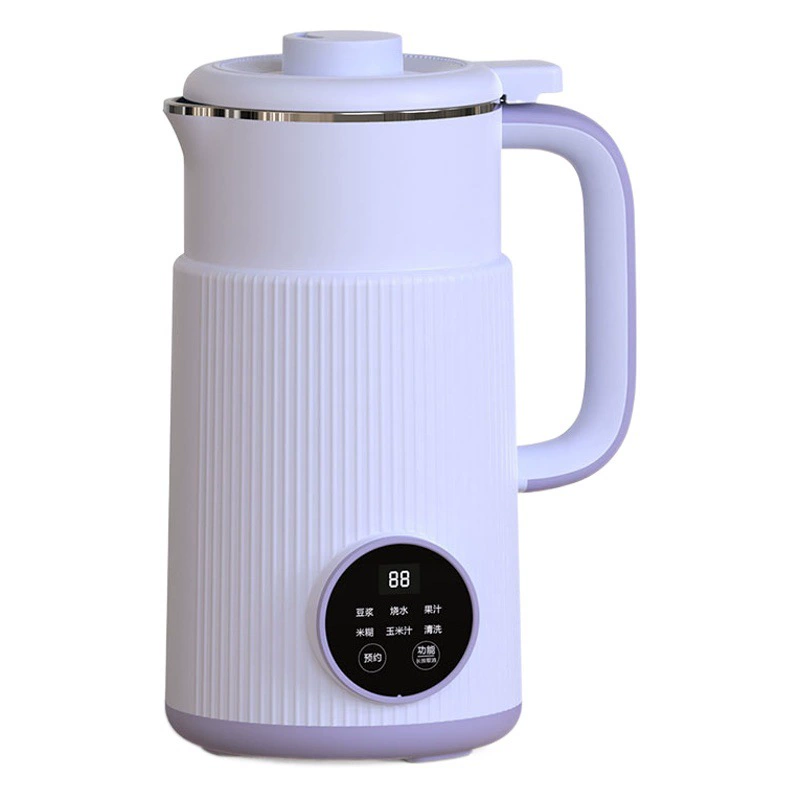 Domon полностью автоматическая Бытовая многофункциональная мини-небольшая машина для соевого молока, без фильтра, взламывающая стены, трансграничное поколение 110 В