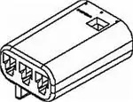 Ambofu connector/Delphi connector/12065422, original genuine goods imported connector sales.