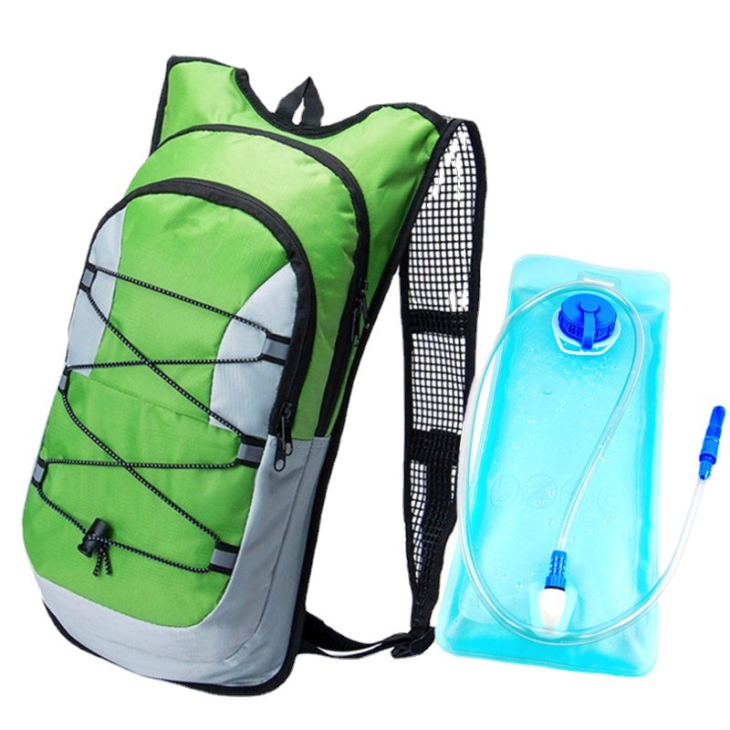 Outdoor Cross Country Running Marathon Water Bag Lightweight Cycling Sports Men's And Women's Backpack Mountaineering_voghion.com