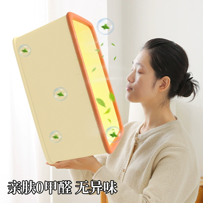 Foldable storage box, stackable with dust-cover lid, multiple sizes 18–53 L (36–47×25–35×20–30 cm)