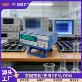 其他仪器仪表;电阻箱;硬度计