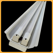 ∷厂家批发dT8灯管支架荧光灯双管荧光灯 D单管灯应急D日光