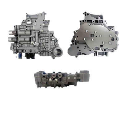 2.0L for Toyota, Other drive systems