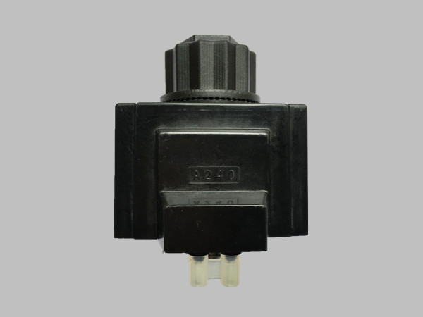 油研型开关电磁铁 MFJ9-50YC