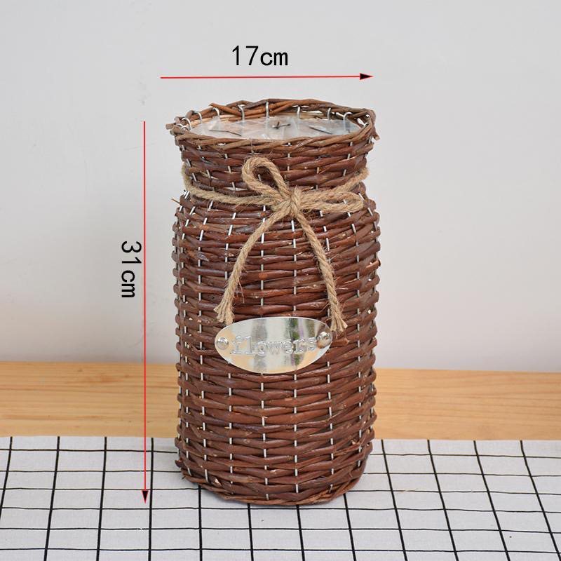 Jarrón grande - color piliu