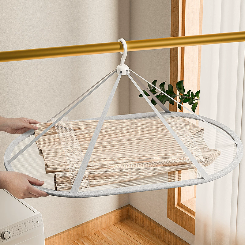 ✅ Корзина для сушки одежды, сетка для сушки свитера, сетка для сушки, сетка для сушки носков, бытовая плоская сетка для сушки