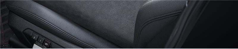 Car Cushion Plush Winter Car Cushion Decompression Gel Increased Thickened Short Wool Cushion Winter Warm Heating Seat Cushion