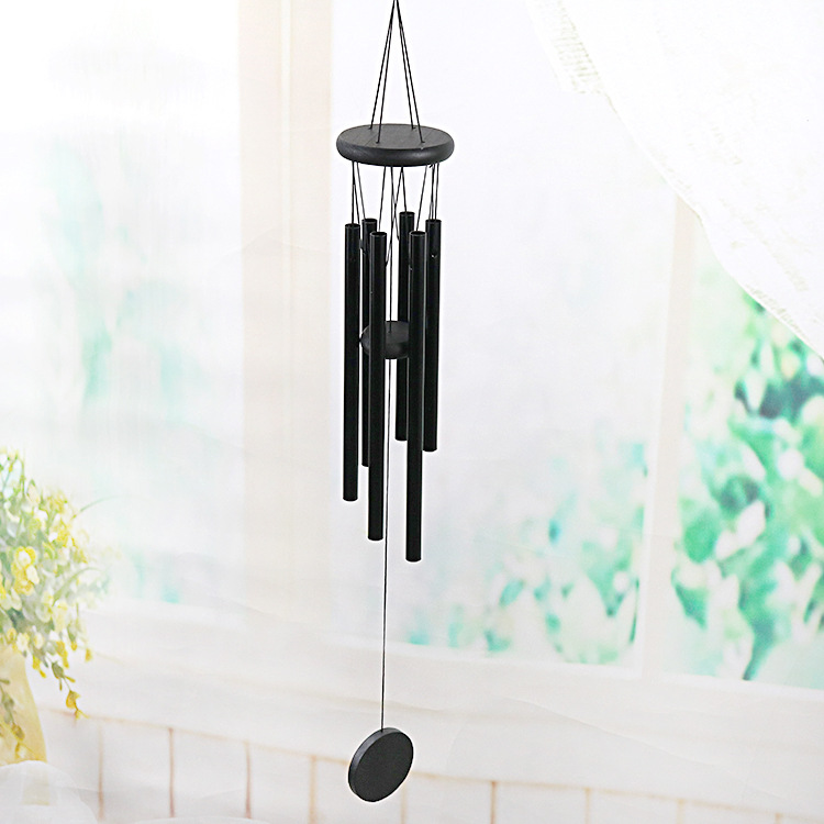 G-605 gỗ đen ống đen / Dài khoảng 60