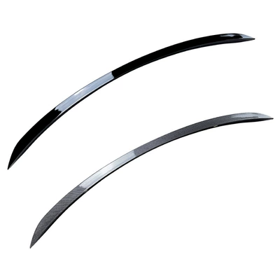Coupe C254 2023+ Amg | Fixed wind wing