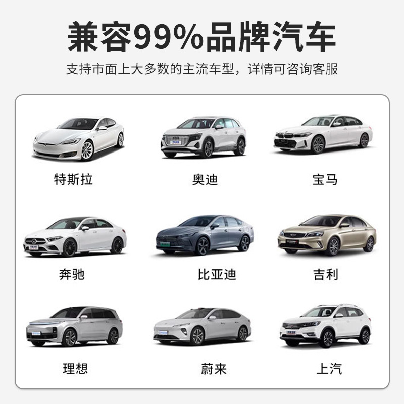 Maxbo 7Kw/11Kw/22Kw 4g Wireless New Energy Home Ac Car Charging Station Export Product