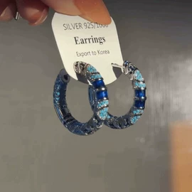 耳钉;项链;手链