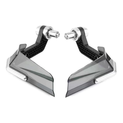Ube/Calf/009 Electric Vehicle Modified: Other Electric Vehicle Accessories - 101-windshield-silver