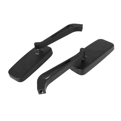 Retro Modified Mirror, Motorcycle rearview mirror