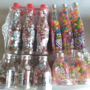 ���P�ǹ� �S�ƿ/�껨ʯ/Ư��ƿ ��Ҏ�� �۵ĶY��һ�M6ƿ