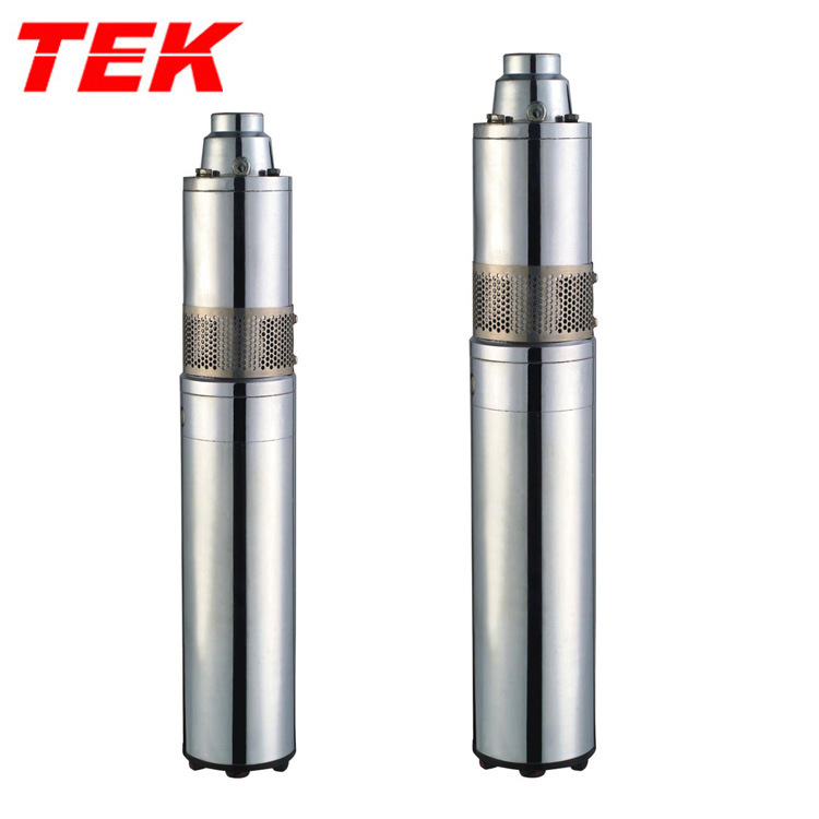 厂家供应不锈钢螺杆潜水泵QGD系列