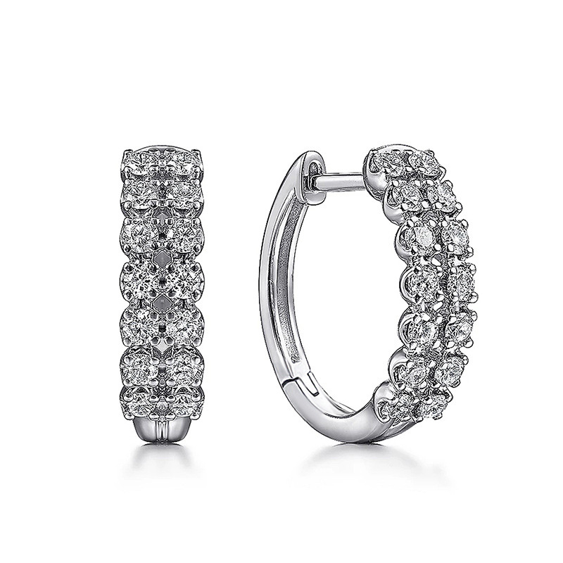 classic earrings