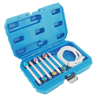 Wrenches, Oil Drain Socket – Mühərrik tənzimləmə alətləri