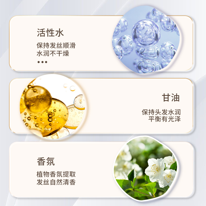 Health & Beauty Creative Research Frizz Comb Not Greasy Small Frizzy Hair Hairy Fluffy Styling Wax Stick Wholesale