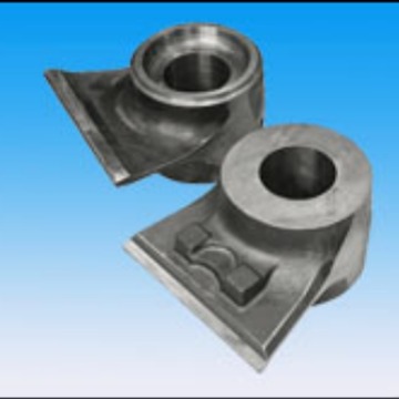 CF8M阀门精密铸造件-东莞谢岗304不锈钢失蜡铸造加工