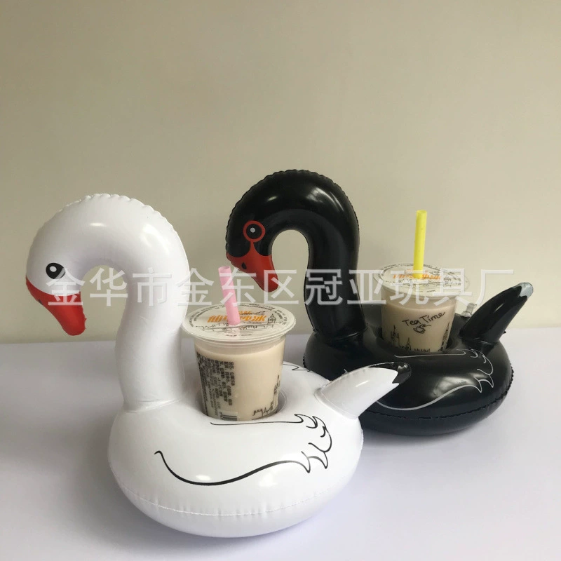 Водный аквапарк из ПВХ, надувная игрушка