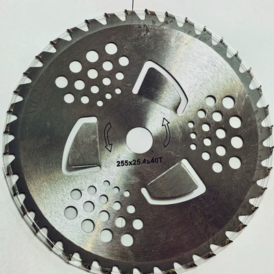 Otbiçən başlıqları: lawn mower blade circular saw