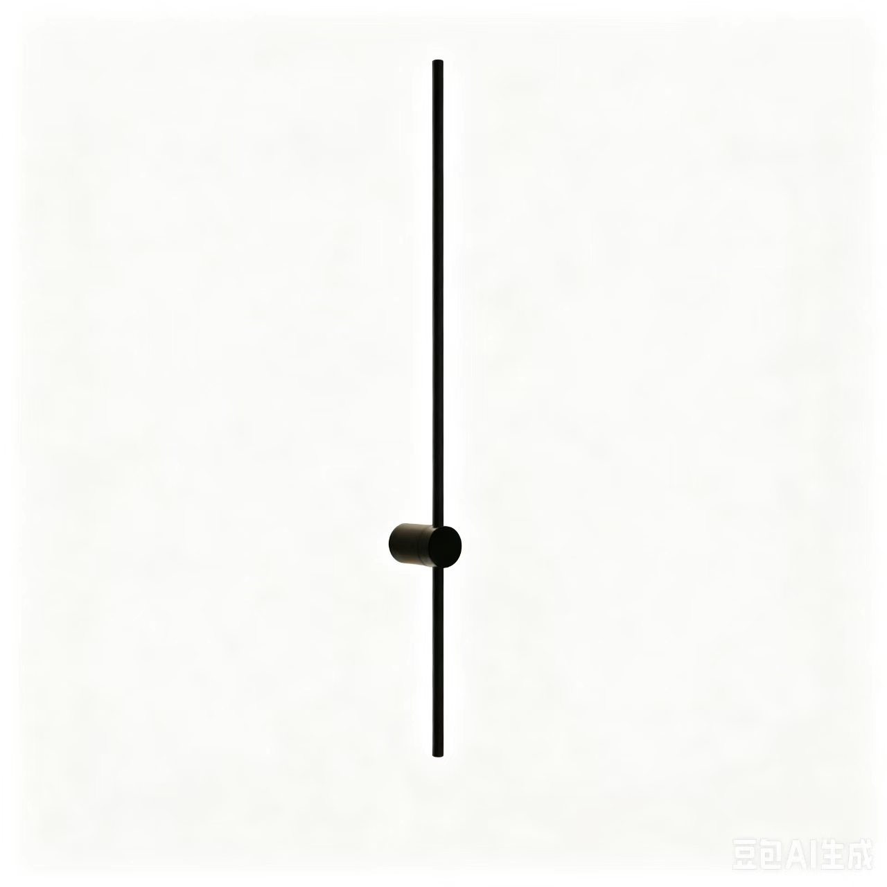 Lámpara de pared larga moderna simple cama dormitorio sala de estar pasillo linterna de pared lineal transfronteriza explosión lámparas al por mayor