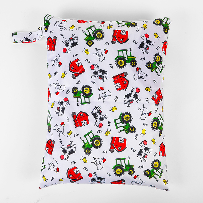 B-16 싱글포켓 30×40CM