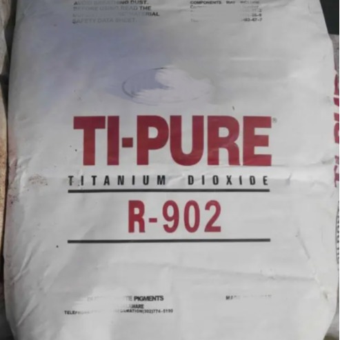 供应 钛白粉R-902+ 金红石型