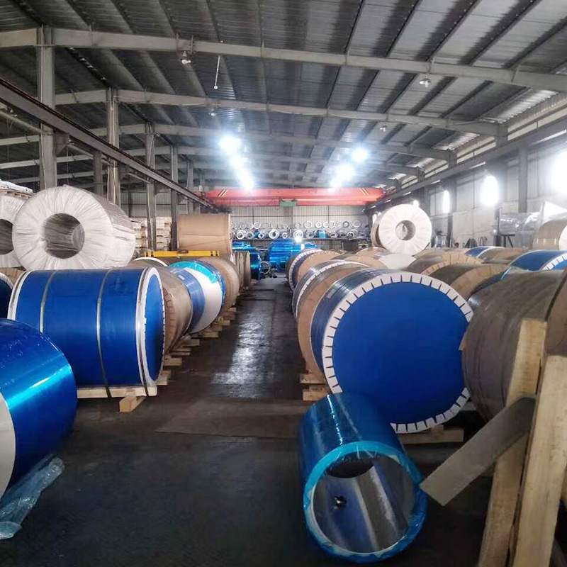 鼎盛鑫供应现货批发5056铝棒 5056铝棒 规格齐全 质量保障