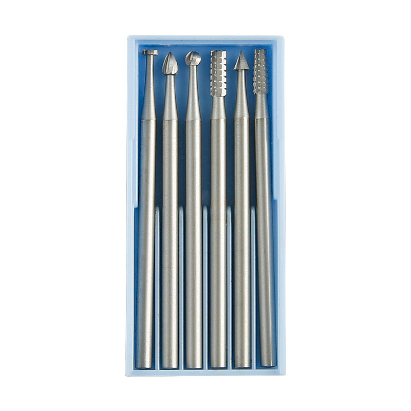 Tallado nuclear eléctrico cortador de dientes máquina de dientes cuchillo de tallado núcleo de oliva madera de nogal micro talla broca Wenwan talla de madera herramienta traje