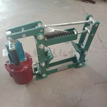 液压刹车制动器YWZ4-200/30电力起重抱闸塔吊刹车制动器