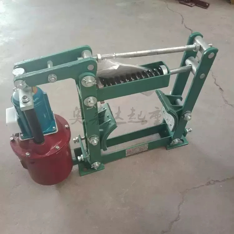 液压刹车制动器YWZ4-200/30电力起重抱闸塔吊刹车制动器