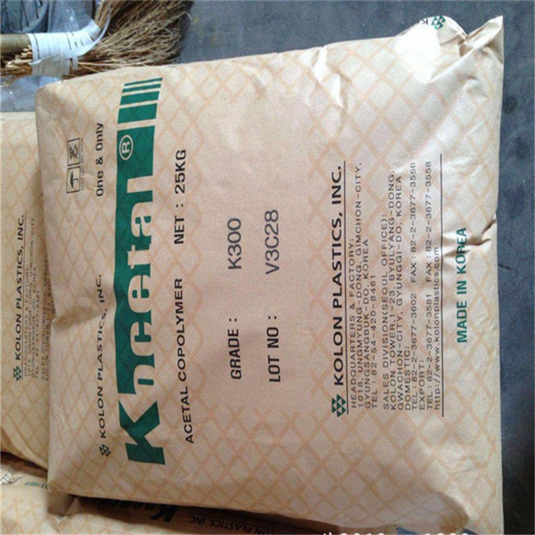 POM韩国可隆高刚性聚甲醛优良的耐磨性K300
