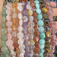 10mm��Ȼʯˮ����觻���ʯ�A���DIY����朰��Ʒ �AƬ���l