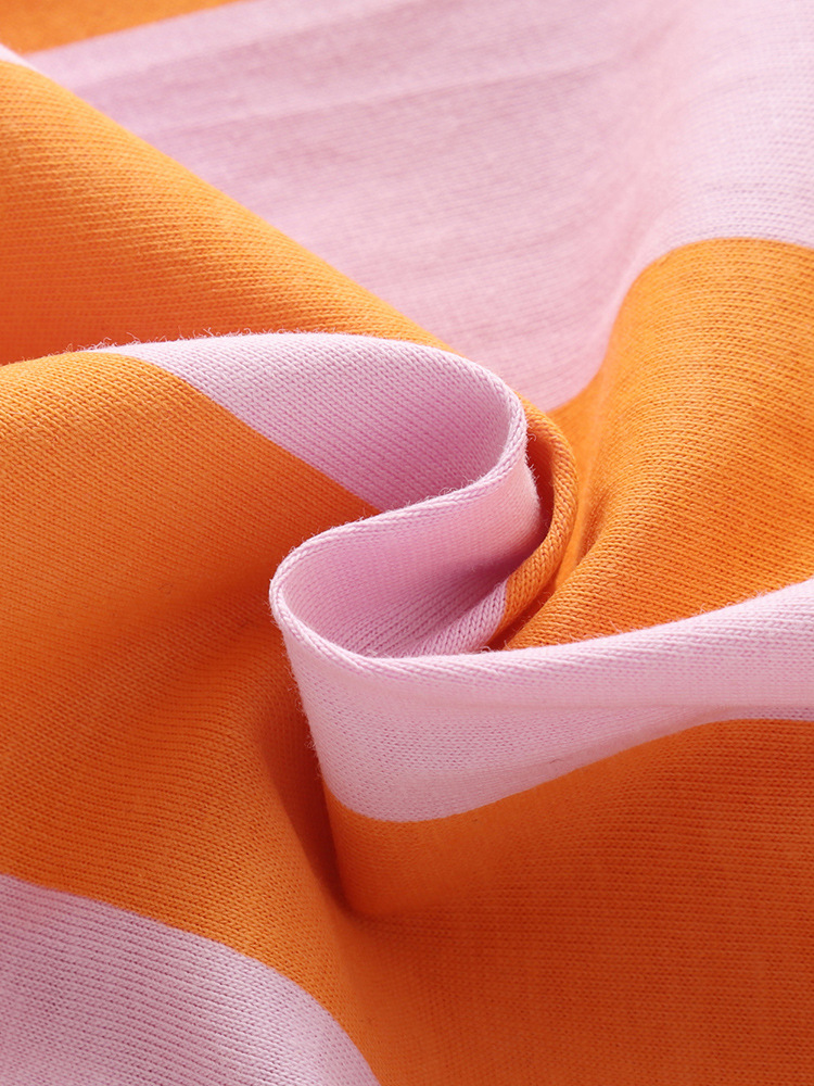 Trajes de niñas malwee transfronterizos de verano nuevos niñas lindas pijamas de niños europeos y estadounidenses ropa para el hogar