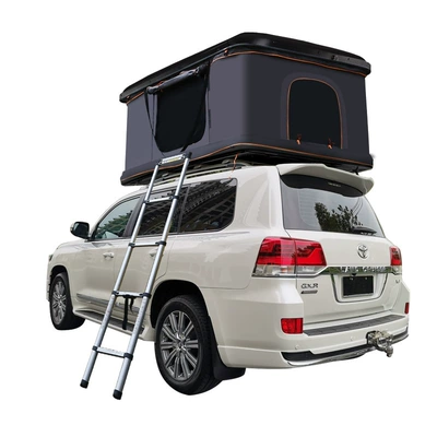 Avtomobil dam çadırları, LLT folding car tent