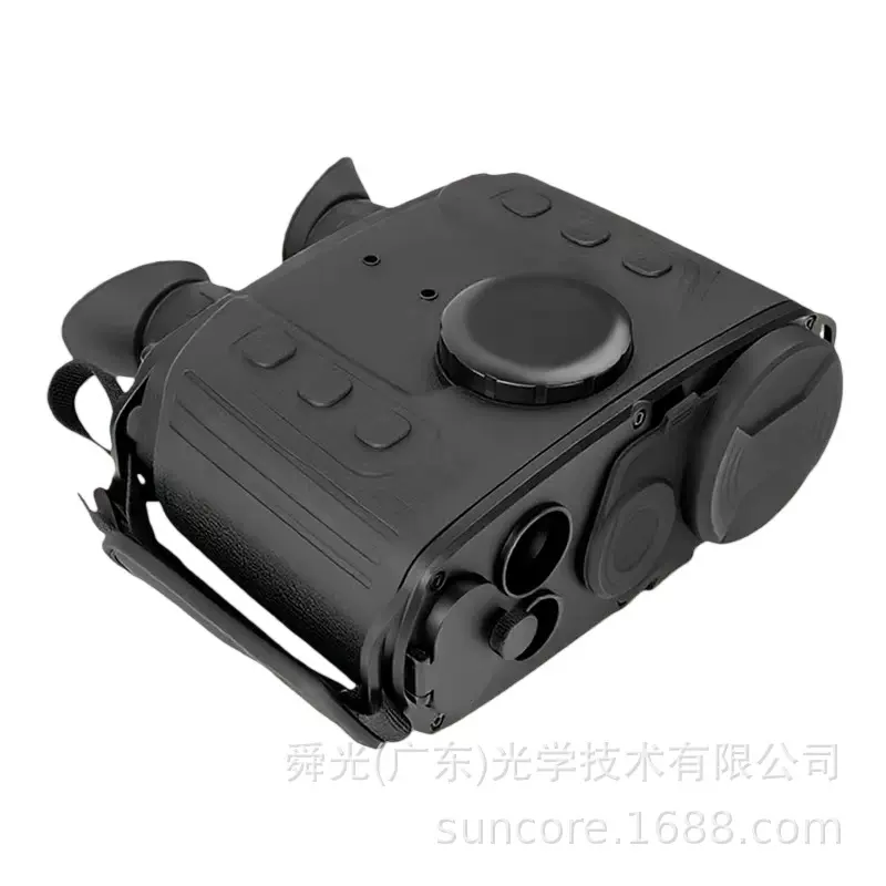 高清热成像夜视仪高倍高清户外野外观察