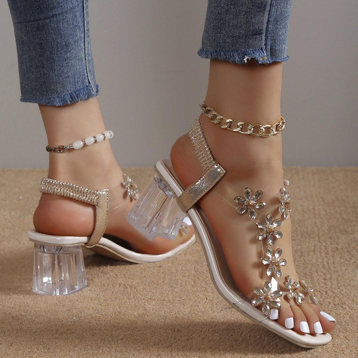 Stylish Sandal 2