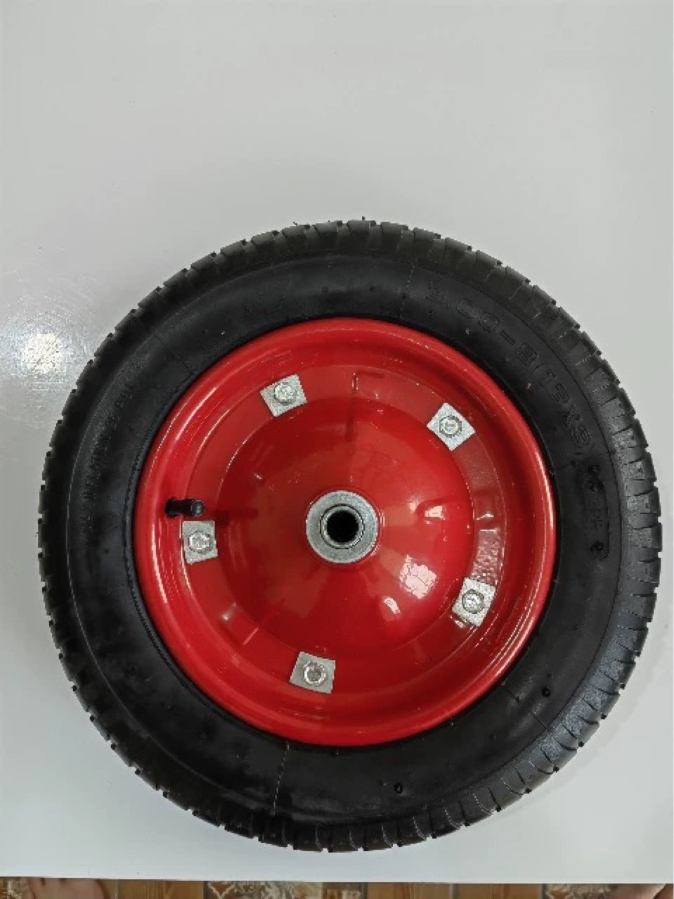 13x3.00-8 充气轮 3.00-8 气胎轮