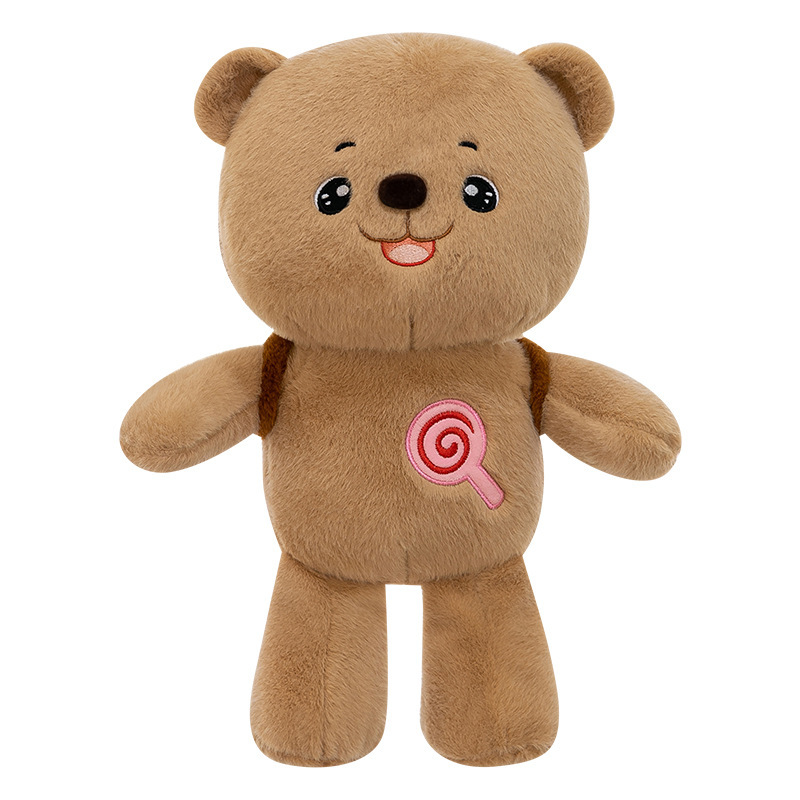 かわいい超萌え楽しい熊ぬいぐるみが友達の超柔らかい萌え熊に誕生日プレゼントを卸売りします|undefined