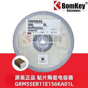 ԭ�b��Ʒ GRM55EB11E156KA01L 2220 15uF 25V &plusmn;10%�մ������