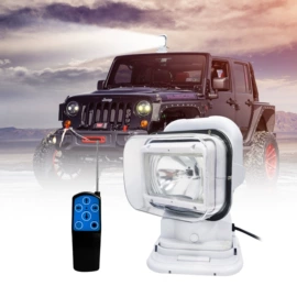 大灯、前照灯;工作/检修灯;车顶灯