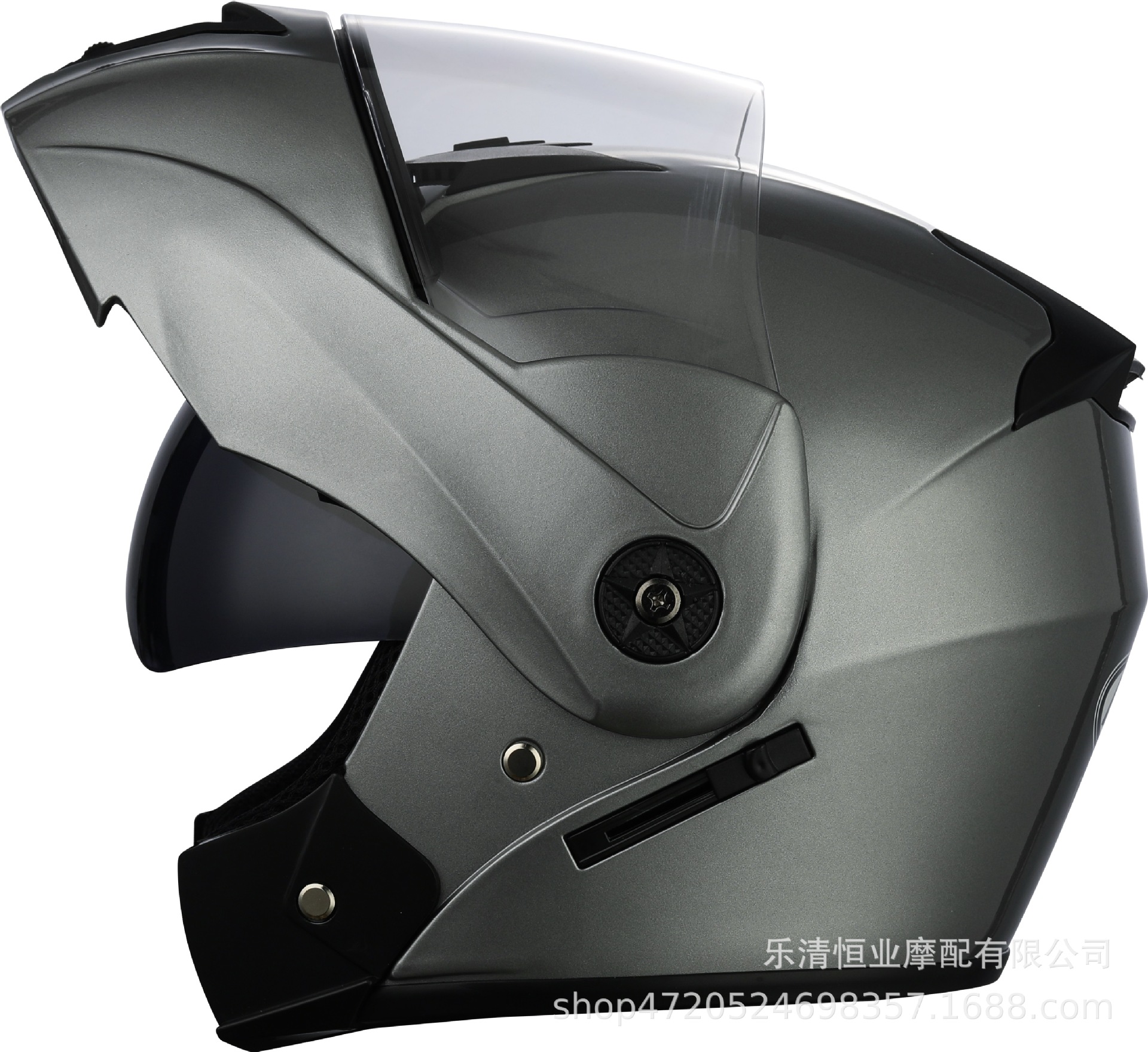 Original Manufacturer Cross-Border Helmet for Electric Scooters, Suitable for Men and Women, All-Season Safety Helmet, Stylish Motorcycle Open-Face Helmet