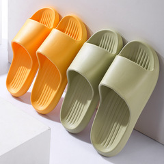 EVA夏季拖鞋室內踩屎感拖鞋女浴室防滑防臭家用拖鞋涼拖鞋男批發