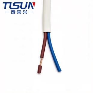 ���������늄ӹ��ߡ�ʩ���������B�Ӿ�H05VVH2-F VDE/CE/SAA��׼