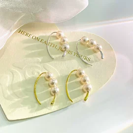 耳钉;项链;戒指