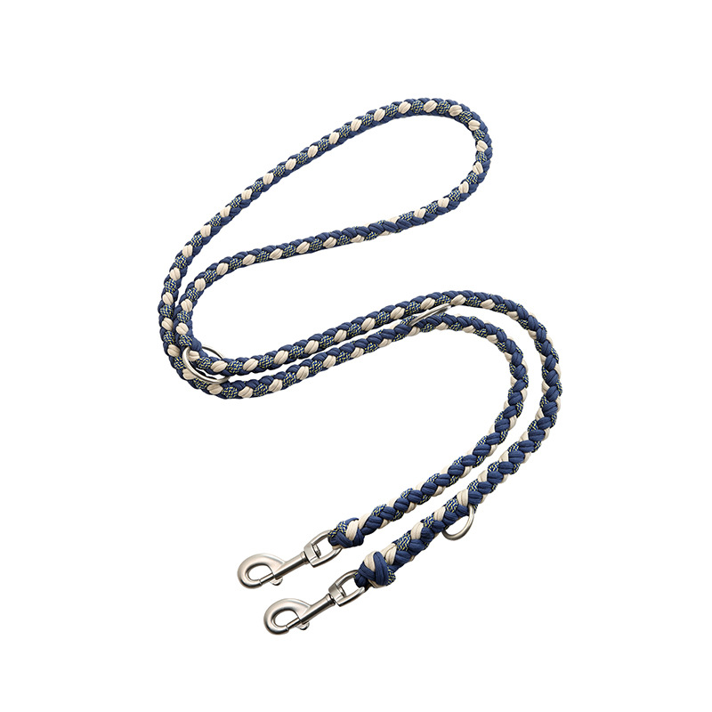 네이비 룸 라이스 화이트-3 사용 풀 벨트 2 m