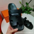 Black glossy