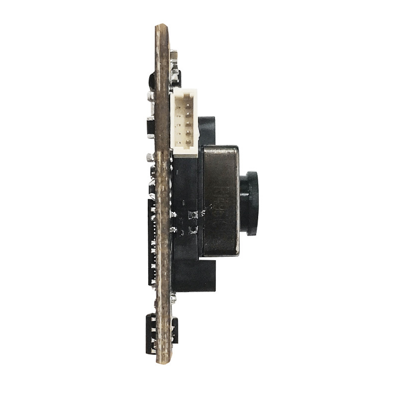 800万4kP IMX415 AF自动对焦无畸变广角USB移动支付HDR摄像头模组