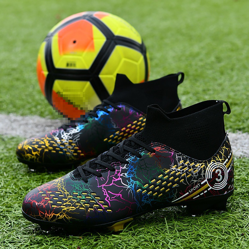 Professionele voetbalschoenen voor heren en jeugd met noppen_voghion.com